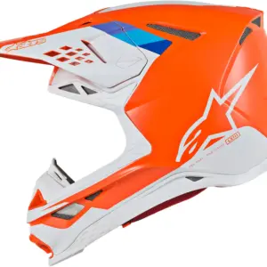 ALPINESTARS SUPERTECH SM8