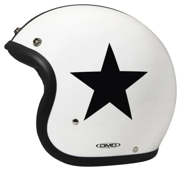 DMD Vintage Star
