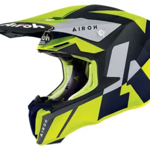 Airoh Twist 2.0 Lift