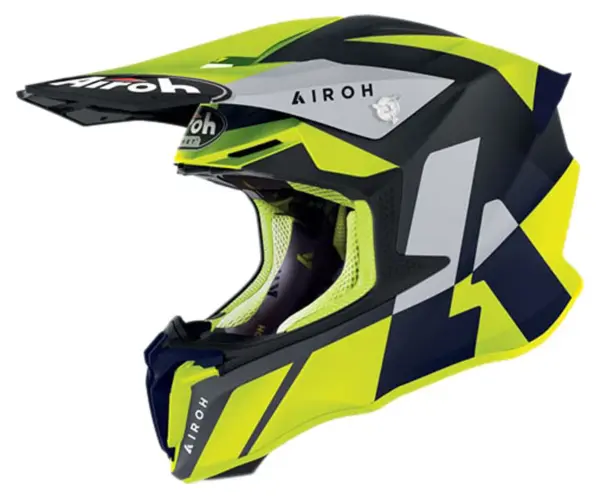 Airoh Twist 2.0 Lift