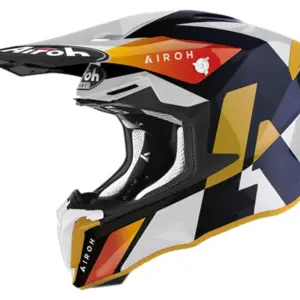 Airoh Twist 2.0 Lift