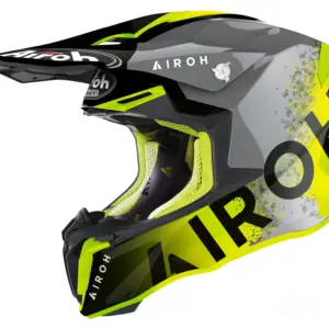 Airoh Twist 2.0 Bit