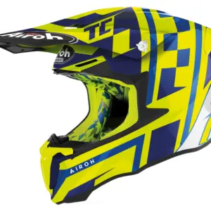 Airoh Twist 2.0 TC21