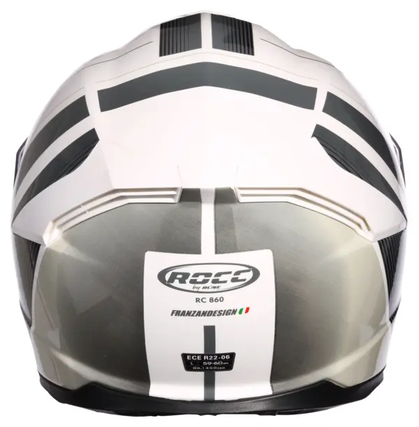 Rocc 860