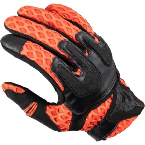 DAINESE AIR-MAZE STL.XXS