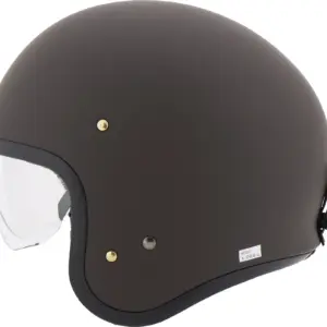 Shoei J.O jethjälm matt brown