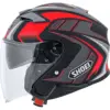 Shoei J-Cruise II Aglero TC-1 jethjälm