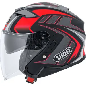 Shoei J-Cruise II Aglero TC-1 jethjälm