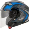 SHOEI J-CRUISE II STL.S