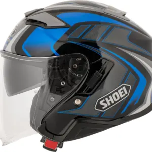 SHOEI J-CRUISE II STL.S
