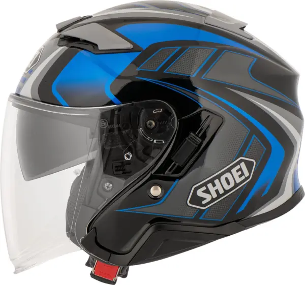 SHOEI J-CRUISE II STL.S