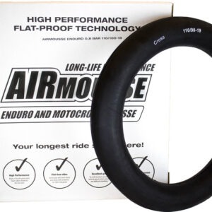AirMousse Light Weight 0,7 bar 90/100-21