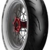 MT90B16F 74H AVON COBRA CHROME WW