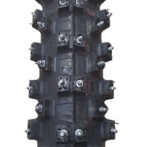 90/90-21F 54P DUBB BRIDGESTONE E50