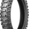 70/100-10 38M BRIDGESTONE M404