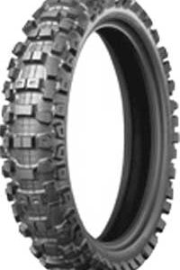 70/100-10 38M BRIDGESTONE M404