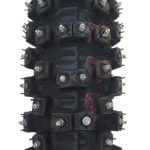 80/100-12 41M DUBB BRIDGESTONE M404