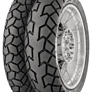 180/55ZR17 73W CONTINENTAL TKC 70 M+S