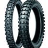 90/90-21F 54M DUNLOP GEOMAX AT81