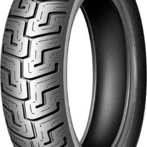200/55R17 78V DUNLOP D401 (HARLEY.D)