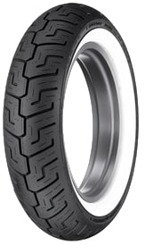 150/80B16 71H DUNLOP D401 (HARLEY.D) WW