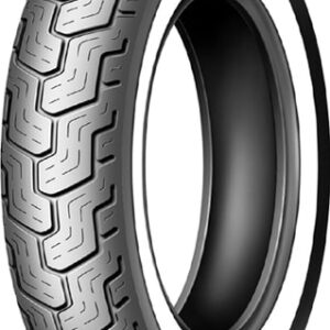 MT90B16 74H DUNLOP D402 (HARLEY.D) WW