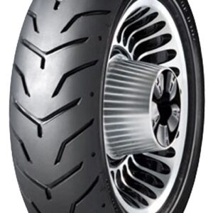 180/65B16 81H DUNLOP D407 (HARLEY.D) SW