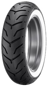 180/65B16 81H DUNLOP D407 (HARLEY.D) WW