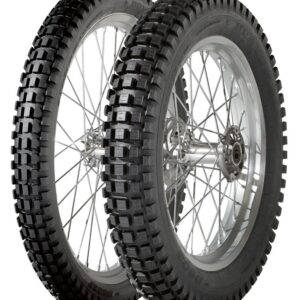 80/100-21F 51M DUNLOP D803 GP TT