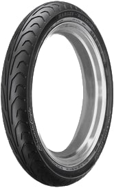 80/90-21F 54V DUNLOP GT502 (HARLEY.D)