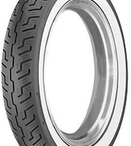 120/90-18F 65H DUNLOP K177 WW