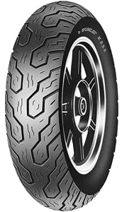 140/80-15 67H DUNLOP K555
