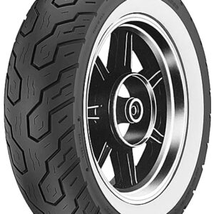 170/80-15 77H DUNLOP K555 WW