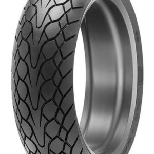 180/55ZR17 73W DUNLOP MUTANT M+S