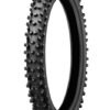 80/100-21F 51M DUNLOP GEOMAX MX12