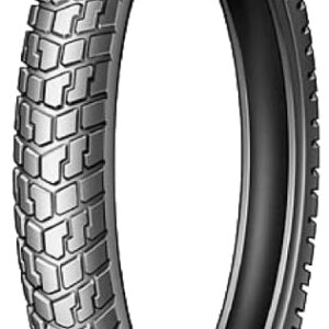 100/90-19F 57T DUNLOP TRAILMAX TT