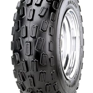 21x7 - 10 MAXXIS FRONT PRO (C9207) 4PR 24J TL KY #E