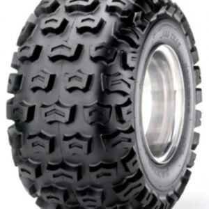 22x11 - 10 MAXXIS ALL TRAK (C9209) 2PR 35J TL #E