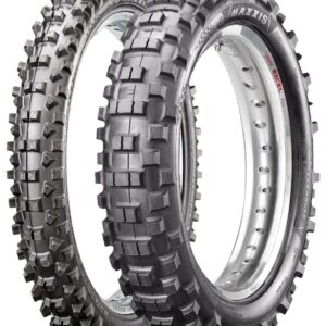 140/80-18 70R MAXXIS MAXXENDURO FIM