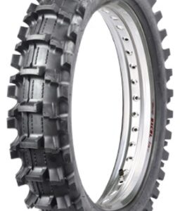 110/90-19 62M MAXXCROSS MX-SM (SAND)