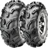 22x10 - 9 MAXXIS ZILLA (MU02)