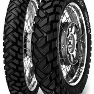 90/90-21F 54H METZELER ENDURO 3 SAHARA