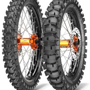 90/90-21F 54M METZELER MC360 MID SOFT
