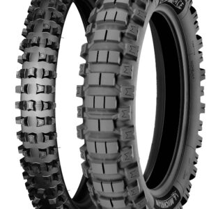140/80-18 TT 70R MICHELIN DESERT RACE