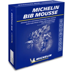 MICHELIN BIB MOUSSE M02 140/90-18 DESERT