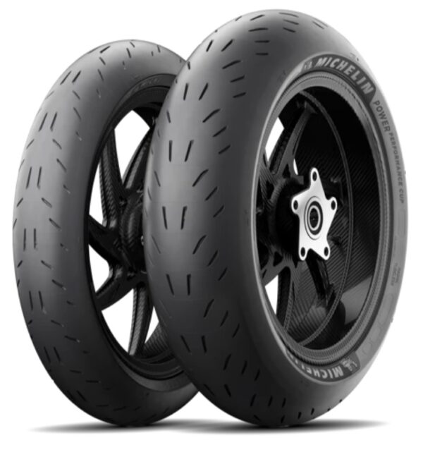 190/55R17 PERFORMANCE CUP MEDIUM