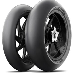 200/60R17 PERFORMANCE SLICK HARD