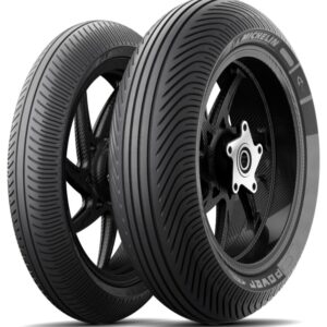 19/69R17 MICHELIN POWER RAIN+ NHS
