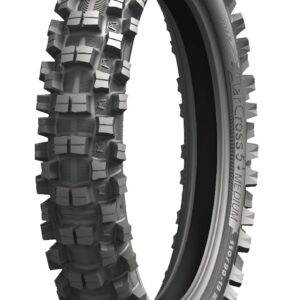 120/80-19 63M MICHELIN STARCROSS 5 MEDIUM