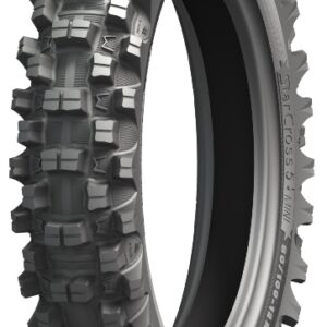 2,50-10F/R 33J MICHELIN STARCROSS 5 MINI